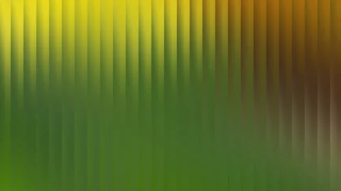 Abstract Motion Background Vertical Shimmer in Gold, Yellow, and Forest Green Stock Footage 317688302