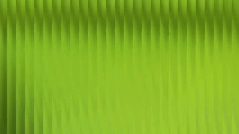 Abstract Motion Background: Vertical Shimmer in Lime Green and Chartreuse Stock Footage 317688329