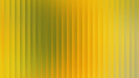 Abstract Motion Background: Vertical Shimmer in Golden Yellow and Warm Orange Stock Footage 317688330