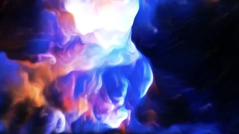 Abstract motion backgrounds or abstract energy motion background Stock Footage 146504563