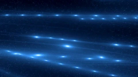 Abstract motion blue background. 動画素材 52701627