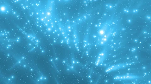 Abstract Motion Blue Background. 스톡 동영상 58064593