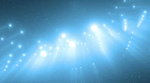 Abstract Motion Blue Background. 스톡 동영상 58066168