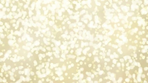 Abstract motion blur background with falling bokeh light Video stock 69750373