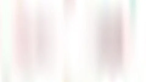 Abstract motion blur background Stock Illustration