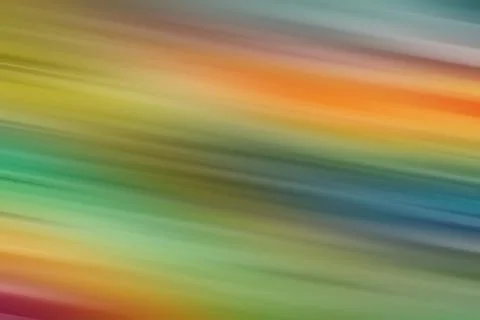 Abstract motion blur background Stock Illustration