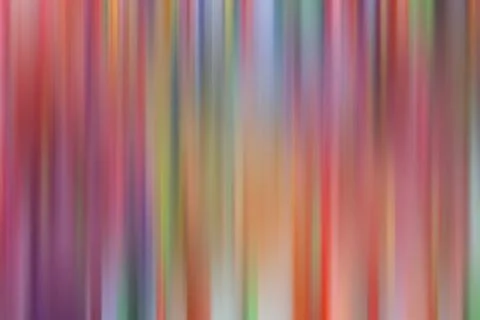 Abstract motion blur background Stock Illustration
