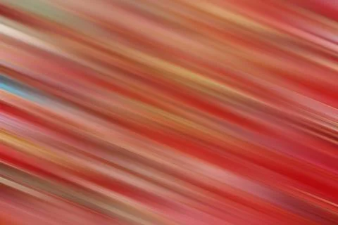 Abstract motion blur background Stock Illustration