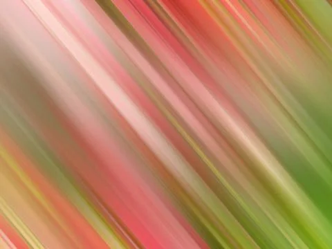 Abstract motion blur background Stock Illustration