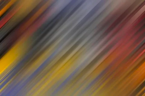 Abstract motion blur background Stock Illustration