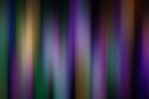 Abstract motion blur background Stock Illustration