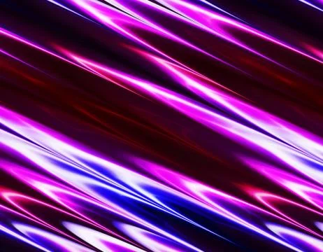 Abstract motion blur backgrounds Stock Illustration