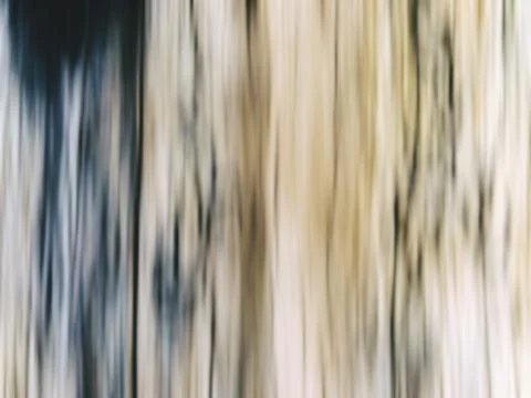 Abstract motion blur effect background. Shot on long exposure Stock-Fotos