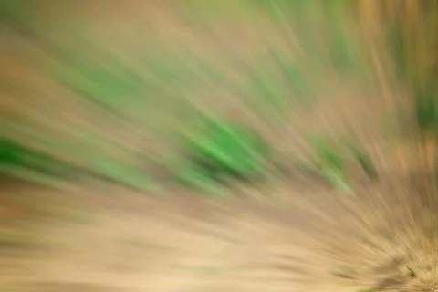 Abstract motion blur effect background. Shot on long exposure 库存照片