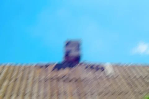 Abstract motion blur effect background. Shot on long exposure Stock Photos