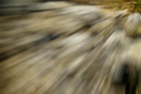 Abstract motion blur effect background. Shot on long exposure. 库存照片