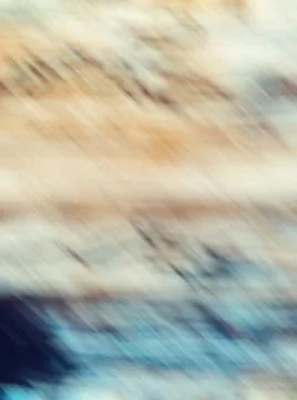 Abstract motion blur effect background. Shot on long exposure Photos