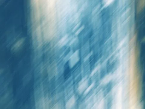 Abstract motion blur effect background. Shot on long exposure 库存照片