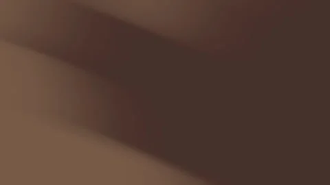 Abstract motion blur in warm brown tones showcasing dynamic visual effects Stock Footage 315268204