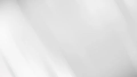 Abstract motion blurred light gray and white lines animation background loo.. Video stock 314143934