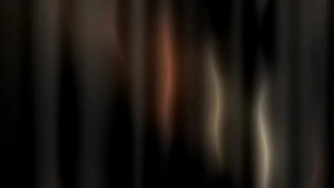 Abstract Motion Blurred Shadow in Dim Vertical Scene Vídeo Stock 330120580