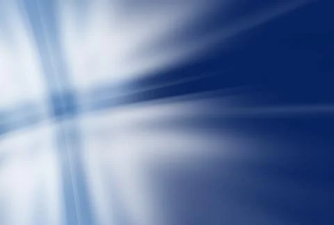Abstract  motion effect background whit highlight concept series Stock Illustration