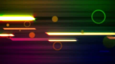 Abstract motion Stock Footage 11193121