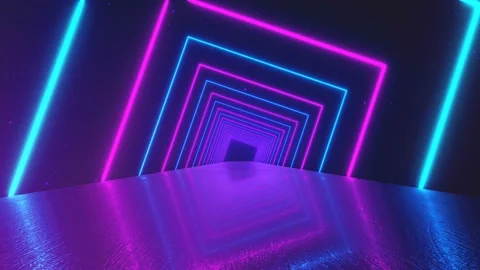 Neon Light Stock Video Footage Royalty Free Neon Light Videos Page 2