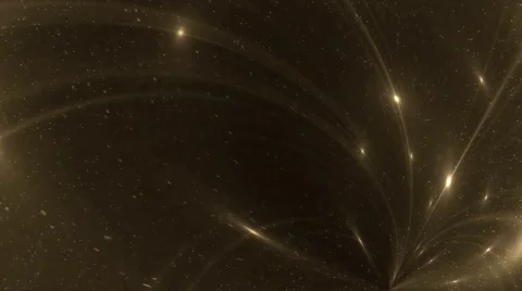 Abstract motion gold background. Stock Footage 52701313