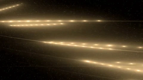Abstract motion gold background. Видео 52701728