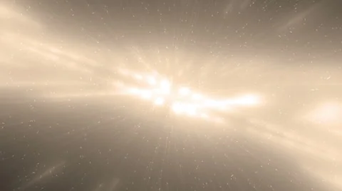 Abstract Motion Gold Background. Video stock 58066820