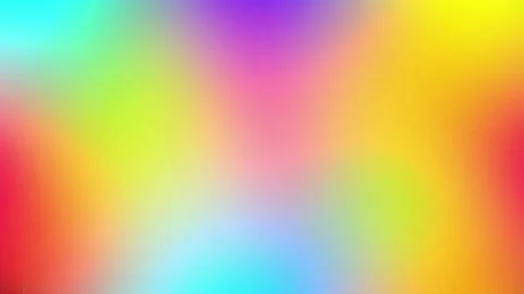 Abstract Motion Gradient Color Animation Background.  Video stock 346479149