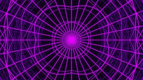 Abstract motion graphic 3d video Stock Footage 140028867