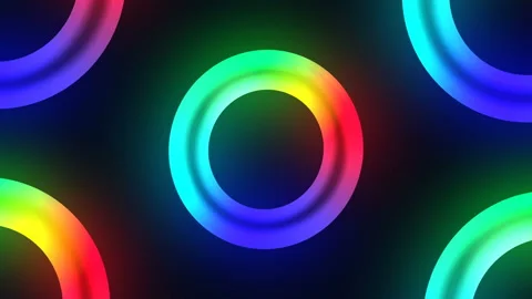 Abstract Motion Graphic Back Ground Stock Footage 150632554