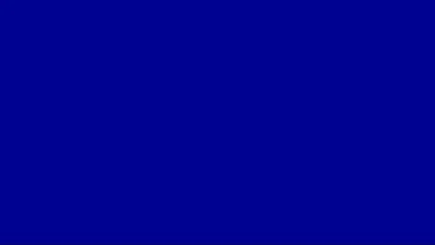 Abstract motion graphic background with evolving dark blue Stock Footage 341105308