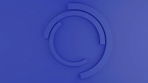 Abstract motion graphic background Stock Footage 148710298