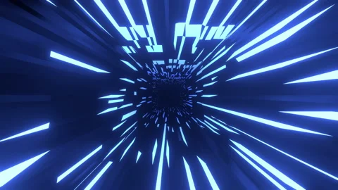 Abstract motion graphic design with 4K resolution. Stock Footage 131444574