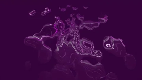 Abstract Motion Graphic Stock Footage 336505414