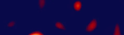 Abstract motion graphic with liquid color changing patterns creates fluid o.. Stock Footage 340456720