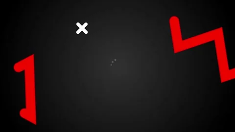 Abstract motion graphics and animated background with digital data technolo.. Stock Footage 282178492