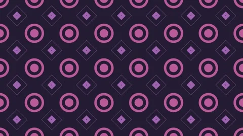 Abstract motion graphics and animated background with digital data technolo.. Stock Footage 282178511