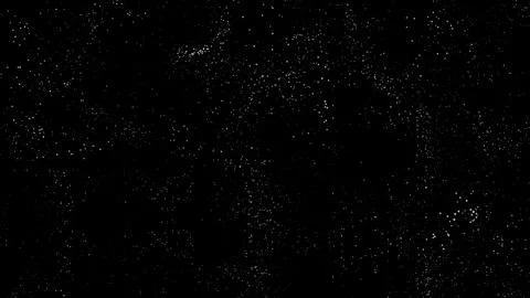 Abstract motion graphics animated background. White Christmas abstract part.. Stock Illustration