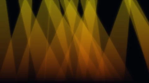 Abstract Motion Graphics Animation with Dynamic Fluid Visuals Stock Footage 341844547