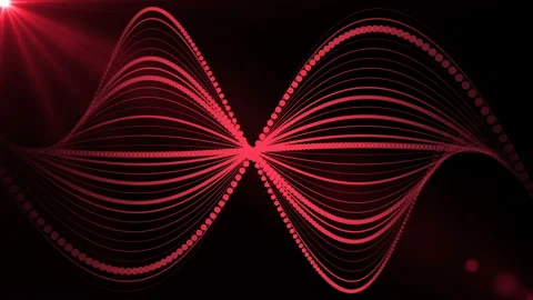 Abstract Motion Graphics Background 4 Stock Footage 149392901