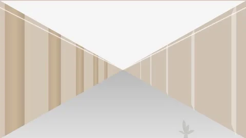 Abstract motion graphics background featuring elegant fluid waves and smoot.. Stock Footage 345694173