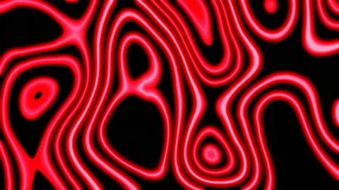 Abstract motion graphics background Stock Footage 143906011