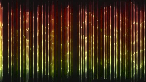 Abstract  Motion Graphics Background Stock-Footage 160835861