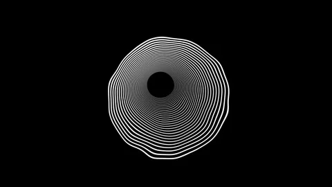 Abstract Motion Graphics Background Vidéo 250234961