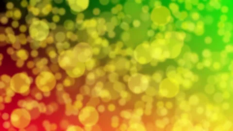 Abstract motion graphics. Background with moving shapes Stock Footage 188297332