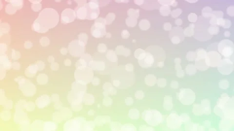 Abstract motion graphics. Background with moving shapes Stock Footage 194515916